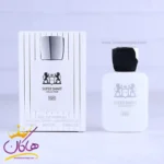 ادکلن سوپر اسمارت 020 مارلی گالووی 25 میل