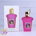 ادکلن جیبی سوپر اسمارت زنانه 046 زرجوف گرن بالو 25 میل