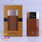 ادکلن جیبی مردانه سوپر اسمارت 064 امپر لجند 25 میل