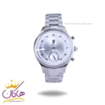 ساعت مچی تی انجین مردانه استیل نقره ای مدل کیلومترشمار EP4057V01