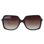 عینک آفتابی تیفانی زنانه فریم استیت قهوه ای TF 4358/4