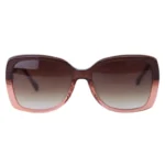 عینک آفتابی زنانه تیفانی فریم قهوه ای گرادیان TF 4385/3