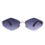 عینک آفتابی زنانه تام فورد فشن بدون فریم A 038/1