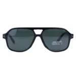 عینک آفتابی تام فورد مردانه فریم مشکی پلاریزه 5737/1