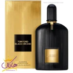 عطر تام فورد بلک ارکید زنانه 100 میل | TOM FORD Black Orchid