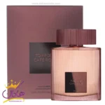ادکلن تام فورد کافه رز 2023 زنانه 100 میل | TOM FORD-Cafe Rose 2023