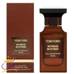 عطر ادکلن تام فورد میرح میستری 50 میل یونیسکس