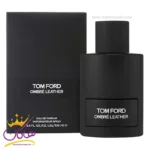 عطر تام فورد امبر لدر 2018 مردانه زنانه 100 میل