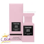ادکلن تام فورد رز پریک زنانه و مردانه 100 میل