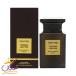 عطر تام فورد توسکان لدر زنانه مردانه 100 میل