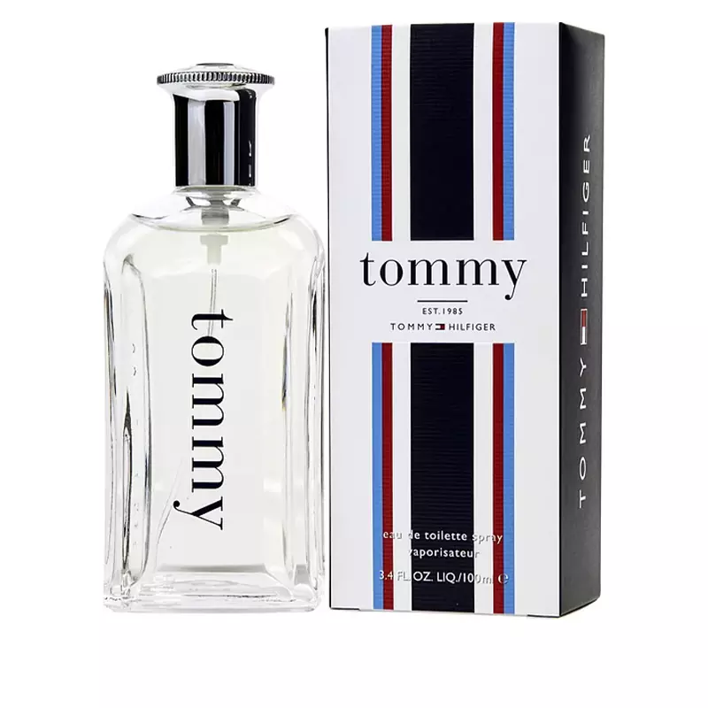 عطر ادکلن تامی هیلفیگر تامی مردانه ادوتویلت عطر ادکلن تامی هیلفیگر تامی مردانه ادوتویلت - Image 1