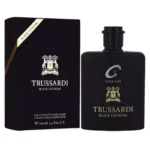 عطر ادکلن تروساردی بلک اکستریم مردانه ادوتویلت 100 میل