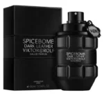 عطر ادکلن ویکتور اند رولف اسپایس بمب دارک لدر مردانه 90 میل