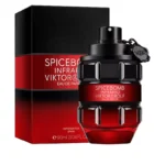 عطر ادکلن ویکتور اند رولف اسپایس بمب اینفرارد مردانه 90 میل