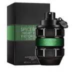 عطر ادکلن ویکتور اند رولف اسپایس بمب نایت ویژن مردانه ادوپرفیوم 90 میل