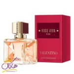 عطر ادکلن والنتینو ووس ویوا اینتنسا زنانه 100 میل