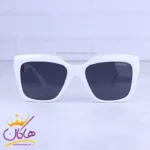 عینک آفتابی ورساچه زنانه فریم سفید VE4418/1