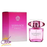 عطر ادکلن ورساچه برایت کریستال ابسولو زنانه