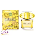 عطر ادکلن ورساچه یلو دیاموند زنانه
