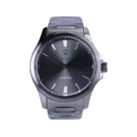 ساعت مچی عقربه‌ ای ویتوریا مردانه فلزی دودی VT 3396/2