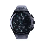 ساعت مچی عقربه ای ویتوریا مردانه فلزی مشکی VT 3404/2