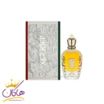 عطر ادکلن زرجوف ایکس جی 1861 دکاس مردانه و زنانه