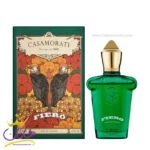 عطر ادکلن کازاموراتی زرجوف فیرو مردانه