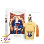 عطر ادکلن زرجف کازاموراتی فیوره د الیوو زنانه