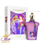 عطر ادکلن کازاموراتی زرجوف لا توسکا زنانه