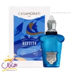 عطر ادکلن زرجوف کازاموراتی مفیستو جنتیلومو مردانه