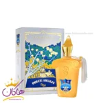 عطر ادکلن کازاموراتی زرجوف دولچه آمالفی مردانه و زنانه