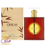 عطر ادکلن ایو سن لورن اپیوم ادوپرفیوم زنانه