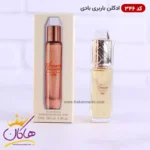 ادکلن اسمارت زنانه 346 باربری بادی 25 میل