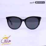 عینک آفتابی باربری زنانه پروانه ای BE 4333/8