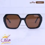 عینک آفتابی زنانه بولگاری قهوه ای MB 1288/2