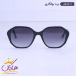 عینک آفتابی بولگاری زنانه مشکی 8403/1