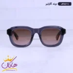 عینک آفتابی کارتیر زنانه استیت خاکستری 0482/1