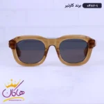 عینک آفتابی کارتیر زنانه استیت قهوه ای 0482/2