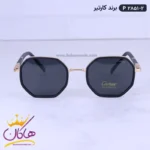 عینک آفتابی کارتیر مردانه فلز طلایی P 2851/2