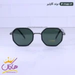 عینک آفتابی کارتیر مردانه دودی P 2851/3