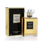 عطر ادکلن شنل کوکو ادوپرفیوم زنانه