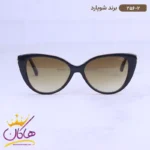 عینک آفتابی شوپارد زنانه گربه ای 256/2