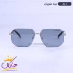 عینک آفتابی شوپارد مردانه دودی 80/1