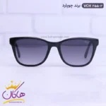 عینک آفتابی شوپارد مردانه ویفرر مشکی VCH255