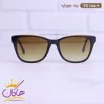 عینک آفتابی شوپارد زنانه ویفرر قهوه ای VCH255