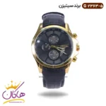 ساعت سیتیزن مردانه بند چرمی G2363/5