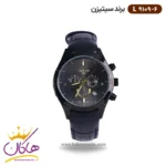 ساعت سیتیزن زنانه بند چرمی L9109/6