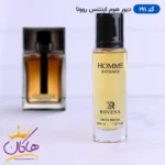 ادکلن دیور هوم اینتنس روونا 30 میل | Rovena Homme Entience