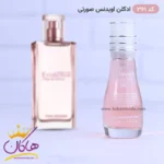 ادکلن اسمارت زنانه 361 اویدنس ایوروشه 15 میل