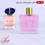 ادکلن اسمارت 581 جورجیو آرمانی مای وی 100 میل | Smart Collection GIORGIO ARMANI My Way